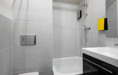 Staycity Aparthotels, Paris Gare De l'Est - 58