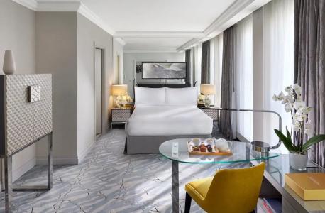 Mandarin Oriental, Geneva - 81