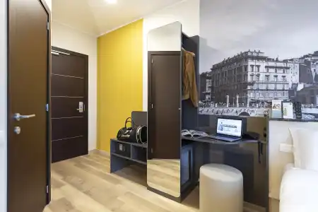 B&B Roma Fiumicino Aeroporto Fiera 1 - 59