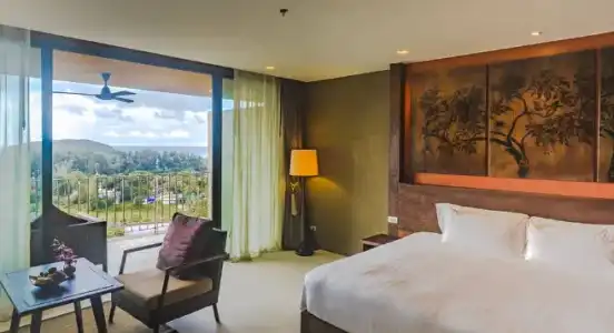 SUNSURI PHUKET, Nai Harn Beach - 85