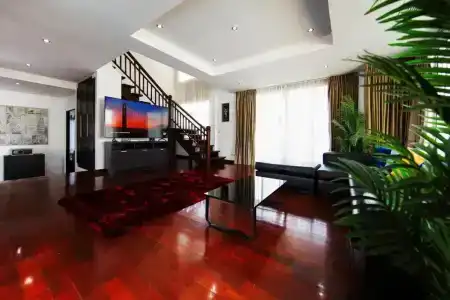 Villa Diamond Pattaya - 16