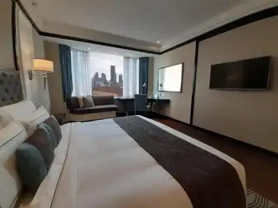 Melia Kuala Lumpur - 51