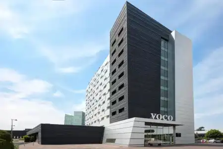 voco Venice Mestre - The Quid by IHG - 0