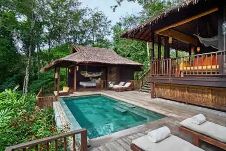Six Senses Yao Noi - 74