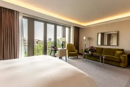 Sofitel Frankfurt Opera - 63