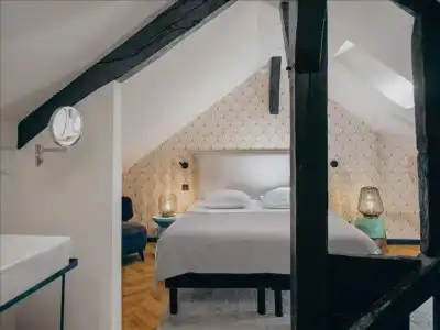 Le Nemours Rennes - 67