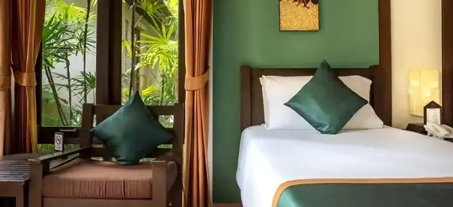 Baan Chaweng Beach Resort and Spa - 57