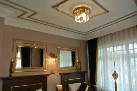 Emirhan Guesthouse & Suites - 128