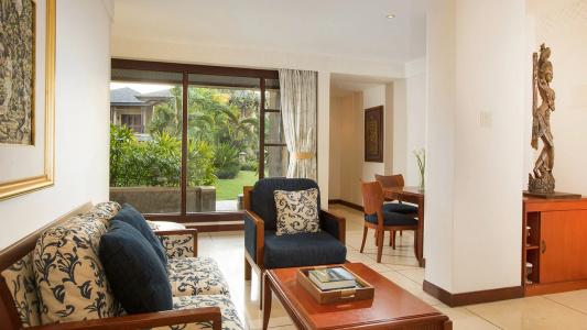 The Patra Bali Resort & Villas - 62