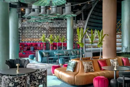 W Abu Dhabi - Yas Island - 9