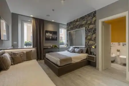 San Carlo Suite - 54