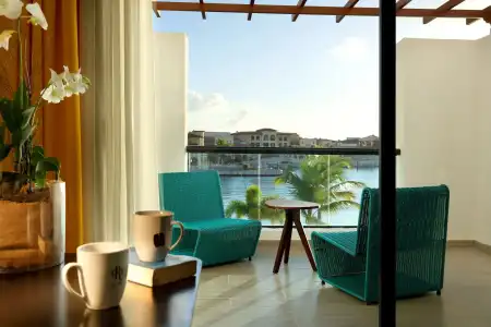 TRS Cap Cana Waterfront & Marina - Adults Only - All Inclusive - 50