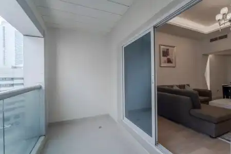 Rose Garden Apartments Barsha - 73
