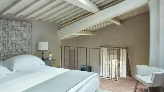 COMO Castello Del Nero - 47
