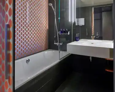 Radisson Blu, Lucerne - 65