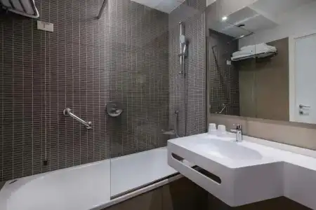 Crowne Plaza Rome St. Peter's by IHG - 32