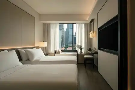 The Clan Singapore by Far East Hospitality - 49