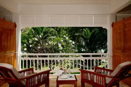 Wannara Resort and Spa - 26