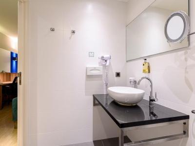 Holiday Inn BRUSSELS - SCHUMAN by IHG - 53