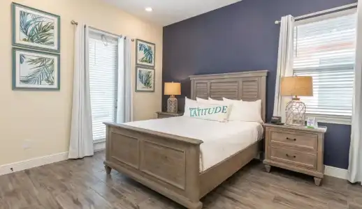 Margaritaville Resort Orlando Cottages - 167