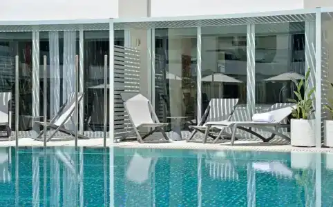 INNSiDE by Meliá Palma Bosque - 64