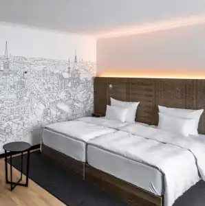 Pentahotel - 50