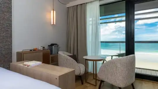 Oceania Saint Malo - 54
