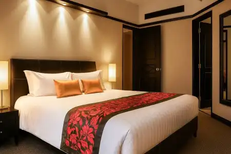 Millennium Sirih Jakarta - 3
