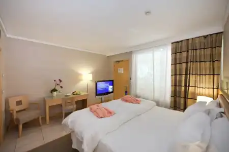 Rodos Palace - 77