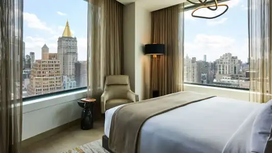 The Ritz-Carlton New York, NoMad - 81