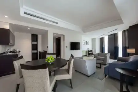 DoubleTree by Hilton Aqaba - 14