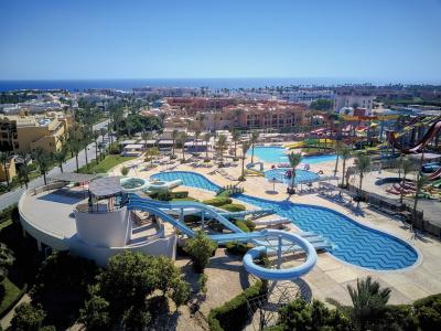 Steigenberger Coraya Beach - Adults Friendly 16 Years Plus - 45