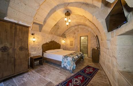 Cappadocia Caves - 48