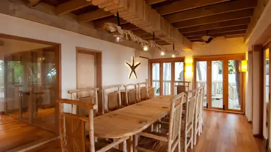Soneva Fushi - 393