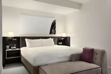 Hilton London Angel Islington - 62
