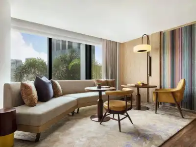 Andaz Singapore, By Hyatt - 44