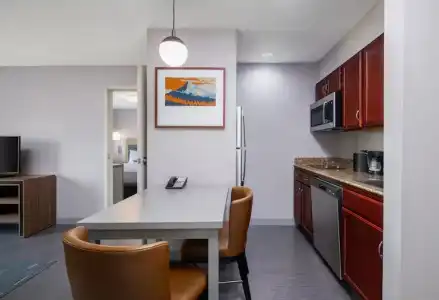 Homewood Suites Medford - 41
