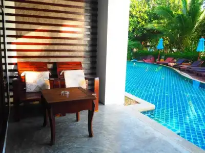 Seashell Resort Koh Tao - 109