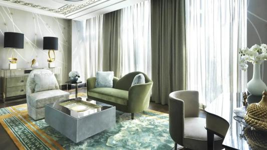 Four Seasons Abu Dhabi at Al Maryah Island - 82