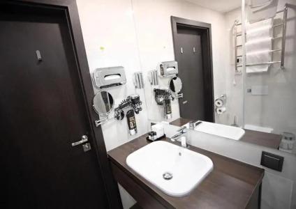 Skyline City Frankfurt - 79