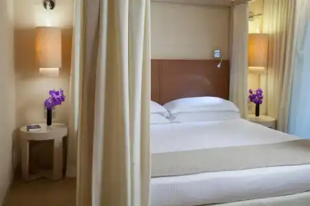 Starhotels Michelangelo - 8