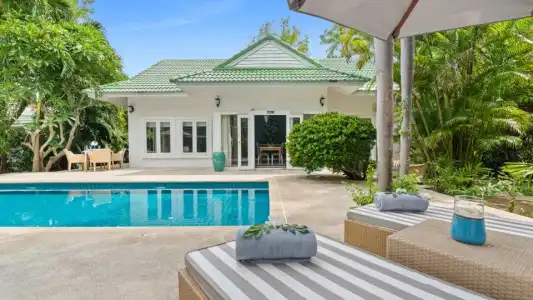 Shiva Samui Luxury Villas - 136