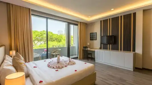 Binh Duong Resident - 33