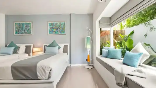 Shiva Samui Luxury Villas - 33