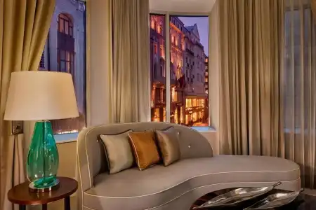 Al Habtoor Palace Budapest - 65