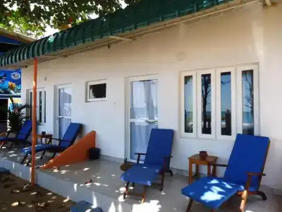 Pearl Oceanic Resort - Trincomalee - 13