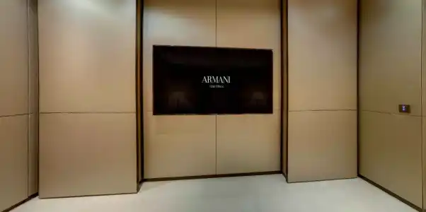 Armani Milano - 100