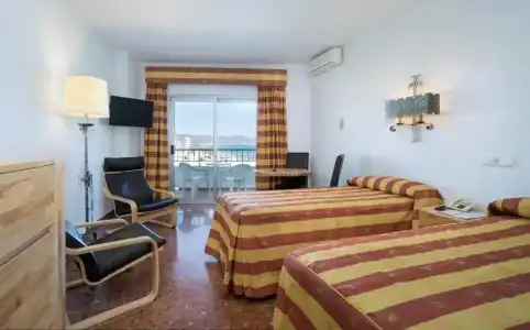 Apartamento Residencial Bajondillo - 38