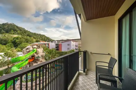 Ananta Burin Resort - 71