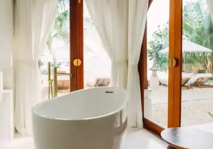 Zazen Boutique Resort & Spa - 54